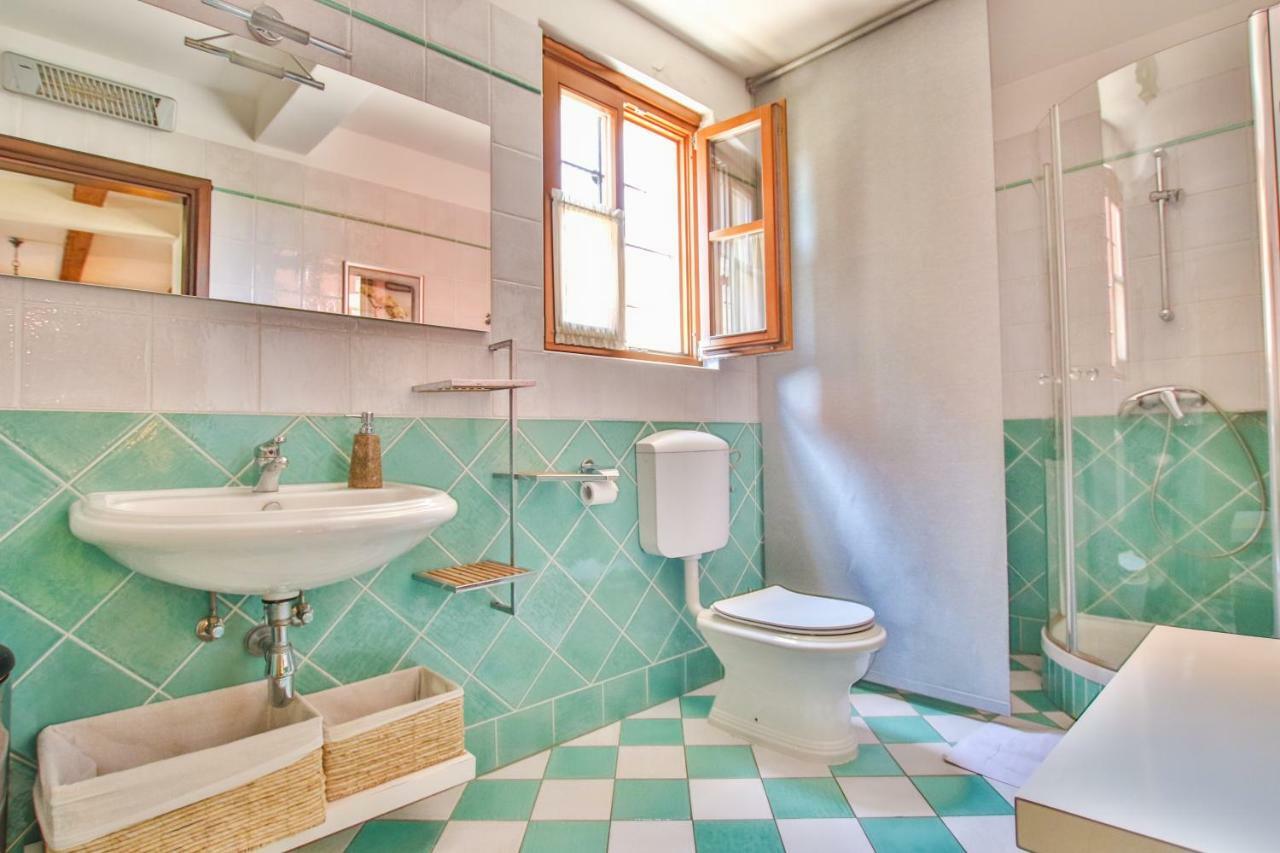 Villa Istriana Jakob With Pool Tar-Vabriga Eksteriør bilde